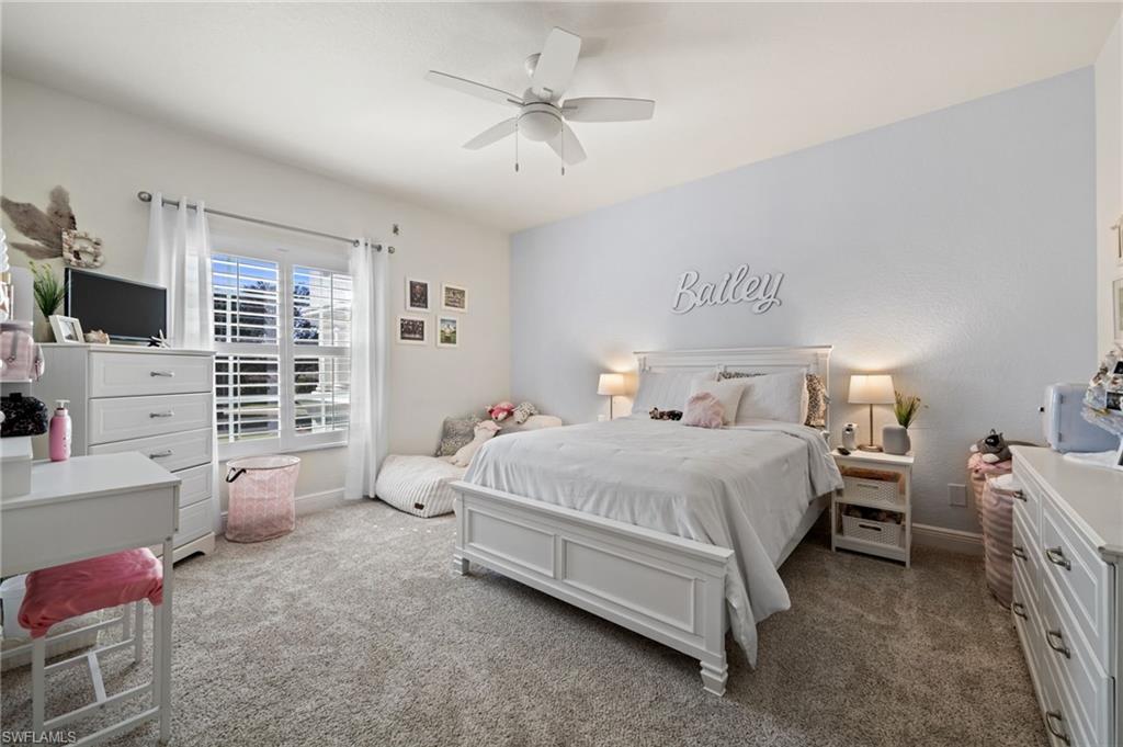 BELLE LAGO - Residential