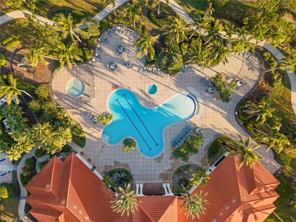 BELLE LAGO - Residential