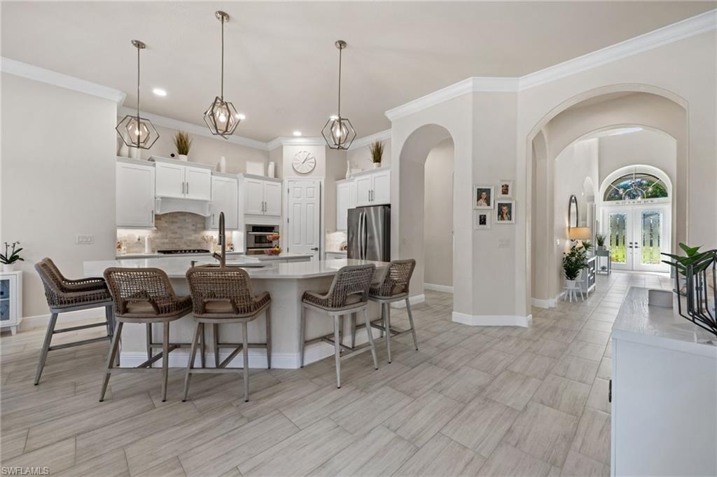 BELLE LAGO - Residential