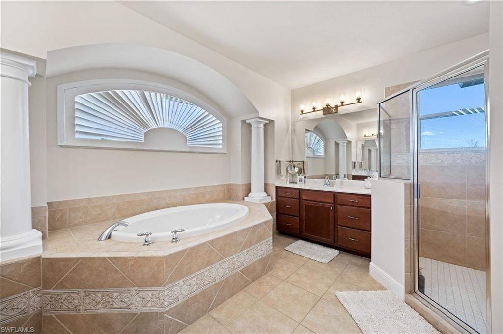 BELLE LAGO - Residential