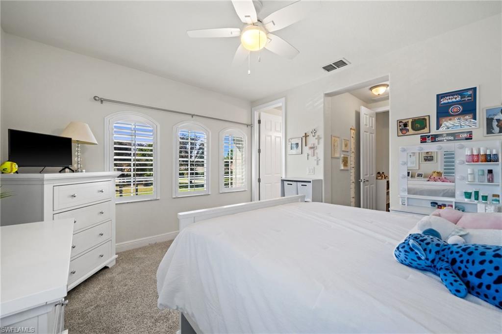 BELLE LAGO - Residential