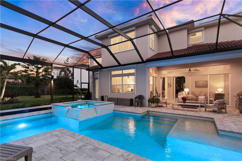 BELLE LAGO - Residential