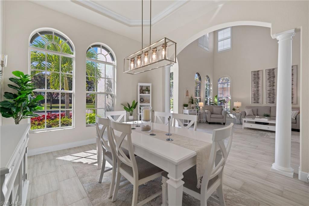 BELLE LAGO - Residential