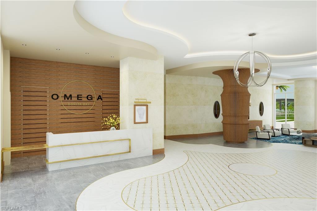 OMEGA AT BONITA BAY - Residential