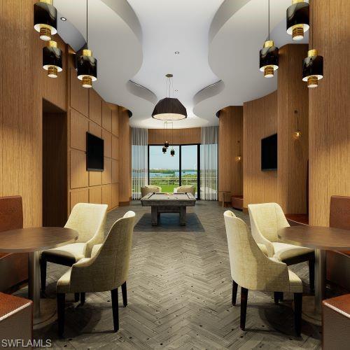 OMEGA AT BONITA BAY - Residential