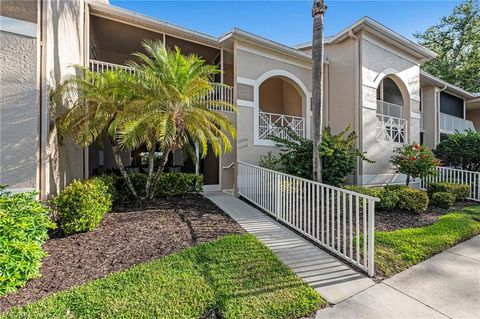 26901 Clarkston DR 106 BONITA SPRINGS FL 34135