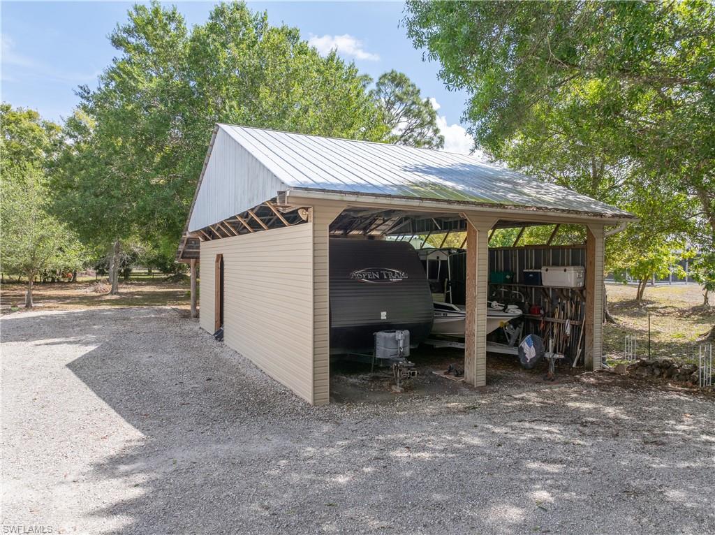 NORTH FORT MYERS - Residential