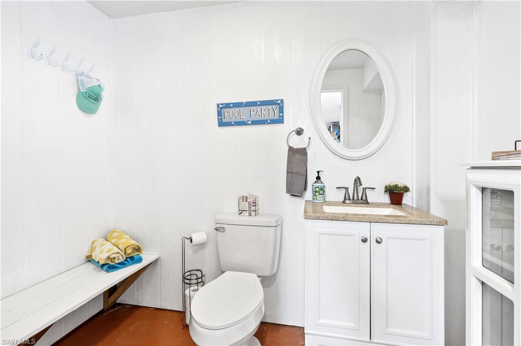 NORTH FORT MYERS - Residential