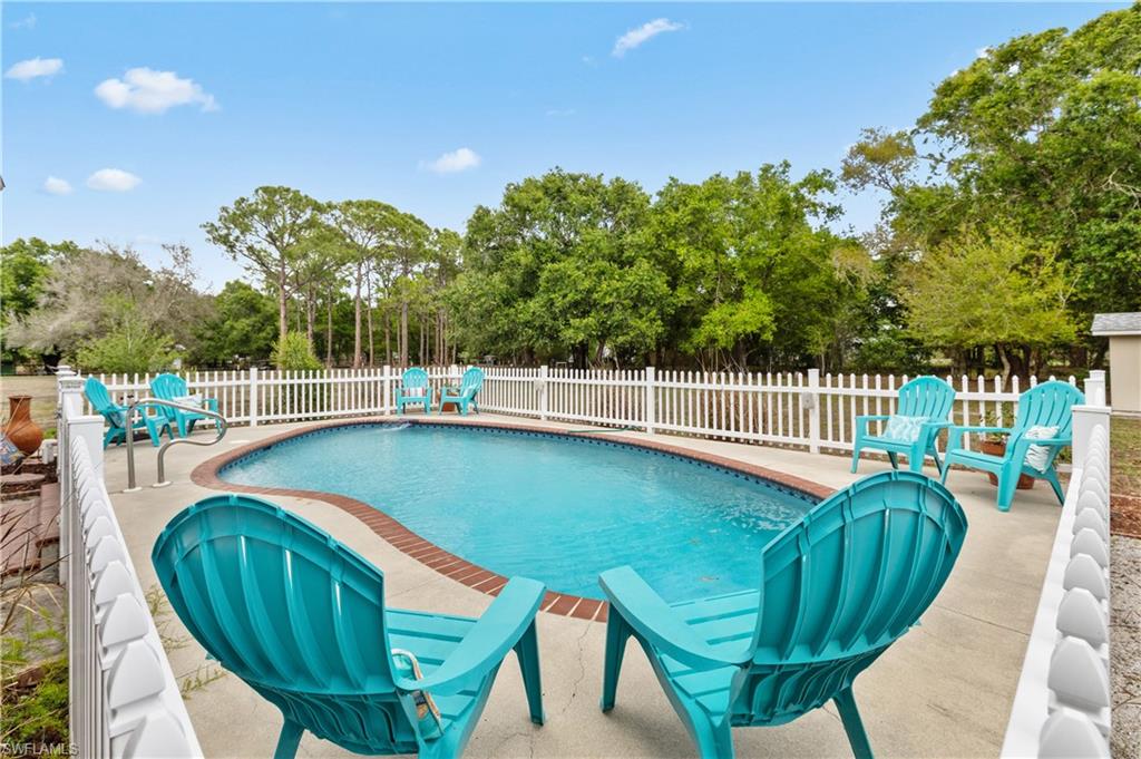 NORTH FORT MYERS - Residential