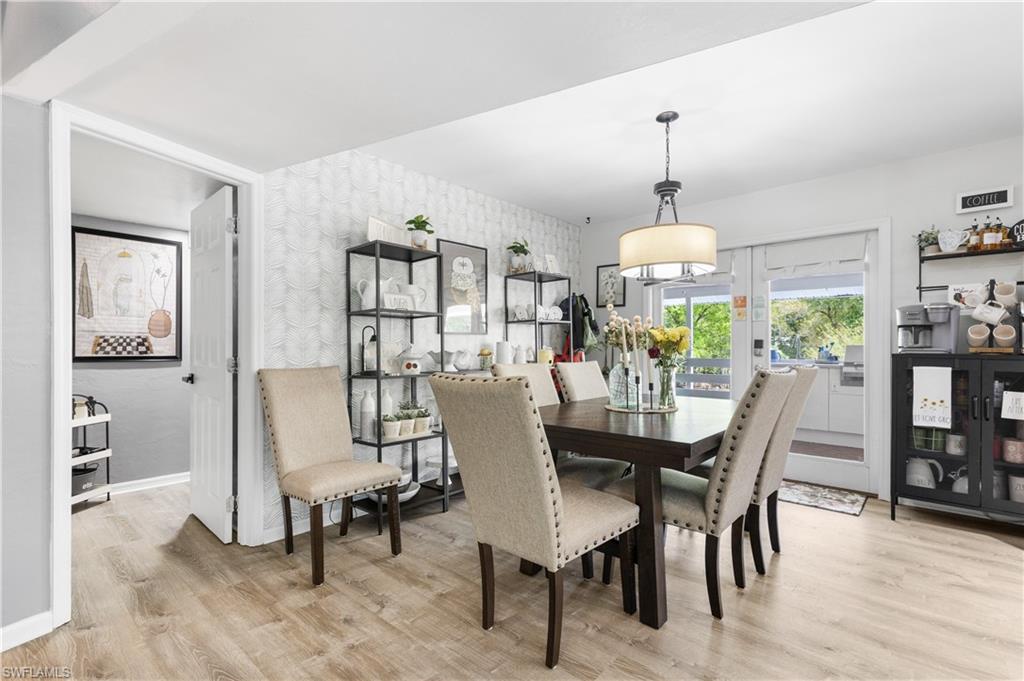 NORTH FORT MYERS - Residential