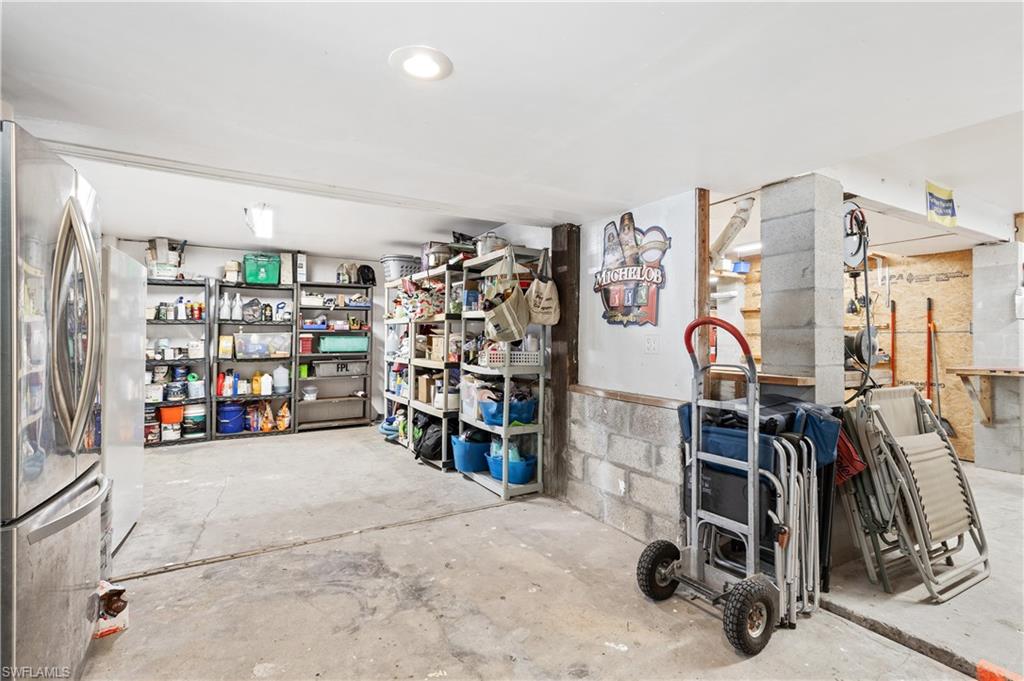 NORTH FORT MYERS - Residential