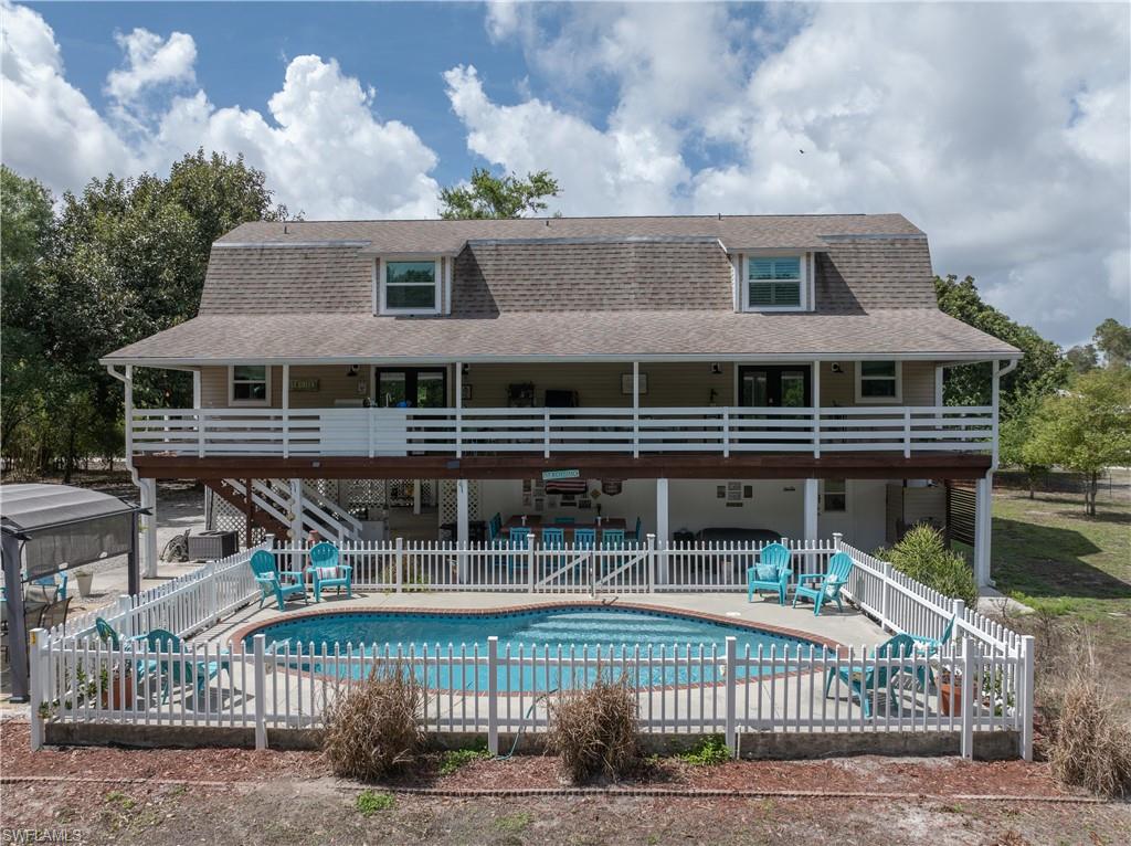 NORTH FORT MYERS - Residential