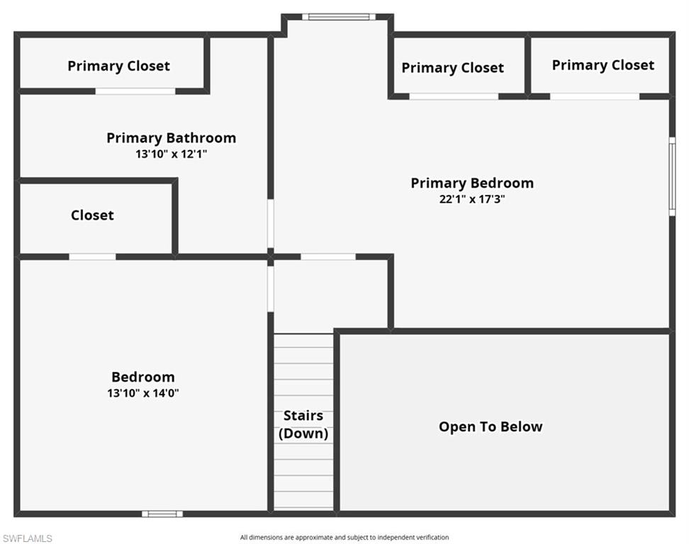 NORTH FORT MYERS - Residential
