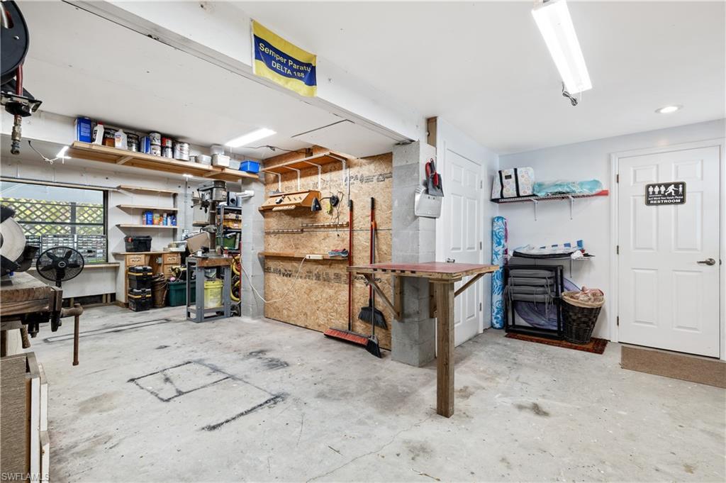 NORTH FORT MYERS - Residential