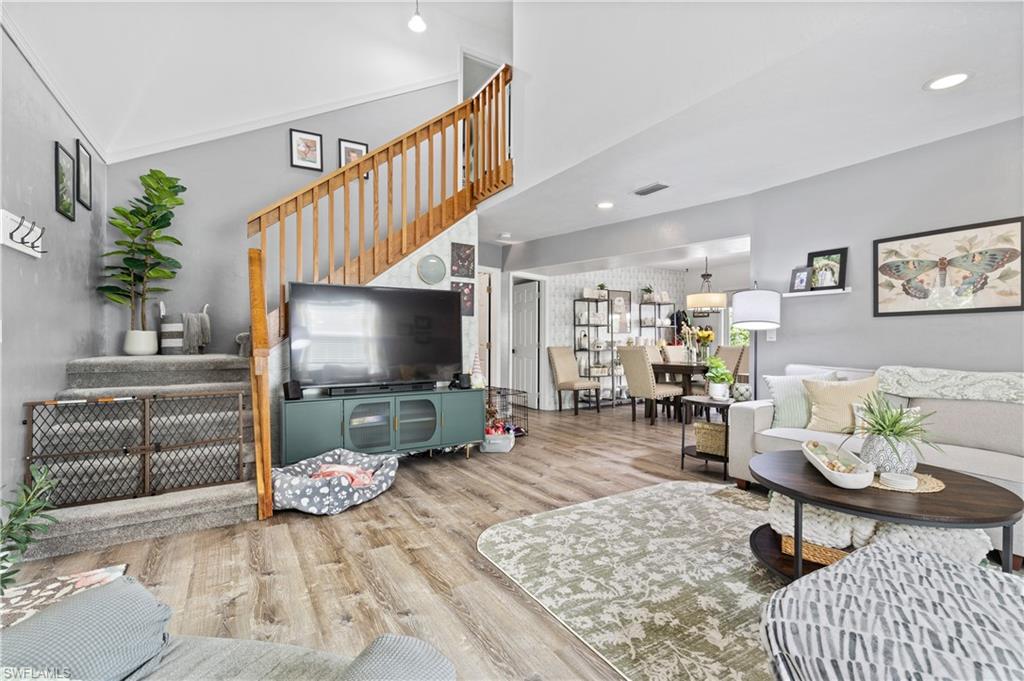 NORTH FORT MYERS - Residential