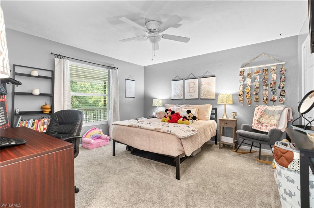 NORTH FORT MYERS - Residential