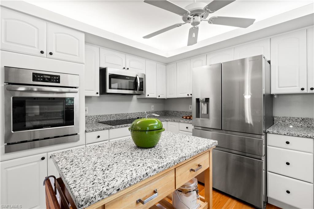 NORTH FORT MYERS - Residential