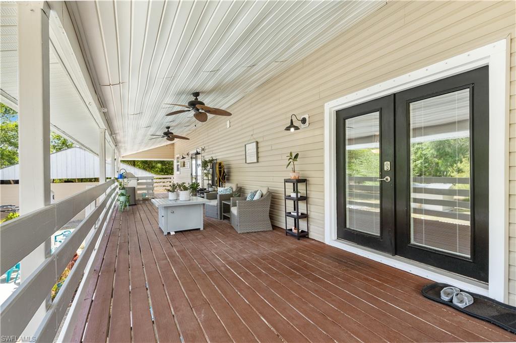 NORTH FORT MYERS - Residential