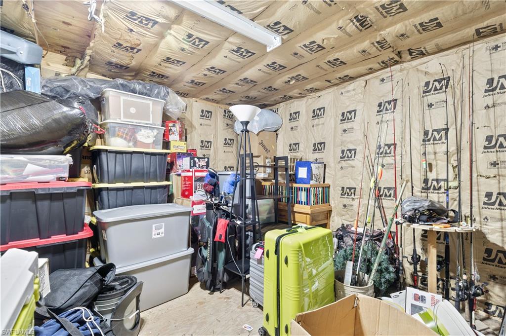 NORTH FORT MYERS - Residential