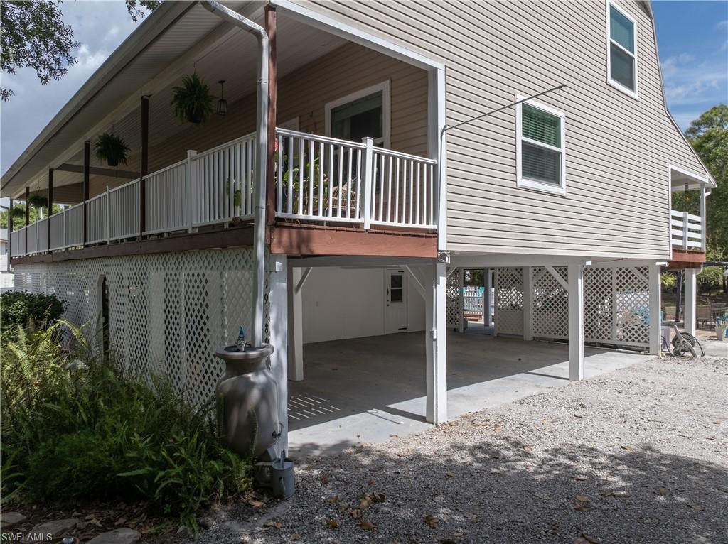 NORTH FORT MYERS - Residential