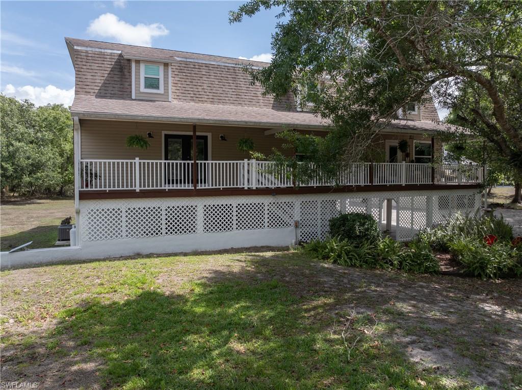 NORTH FORT MYERS - Residential