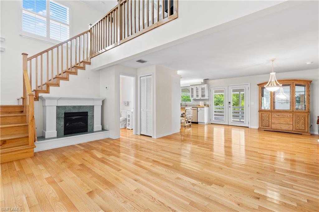 NORTH FORT MYERS - Residential