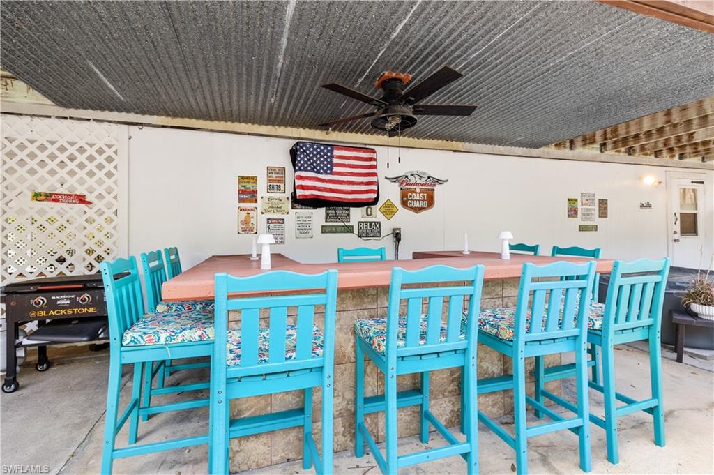 NORTH FORT MYERS - Residential