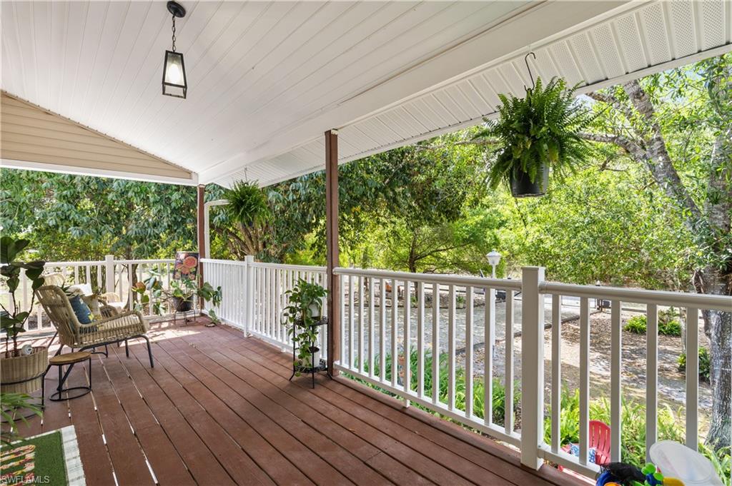 NORTH FORT MYERS - Residential