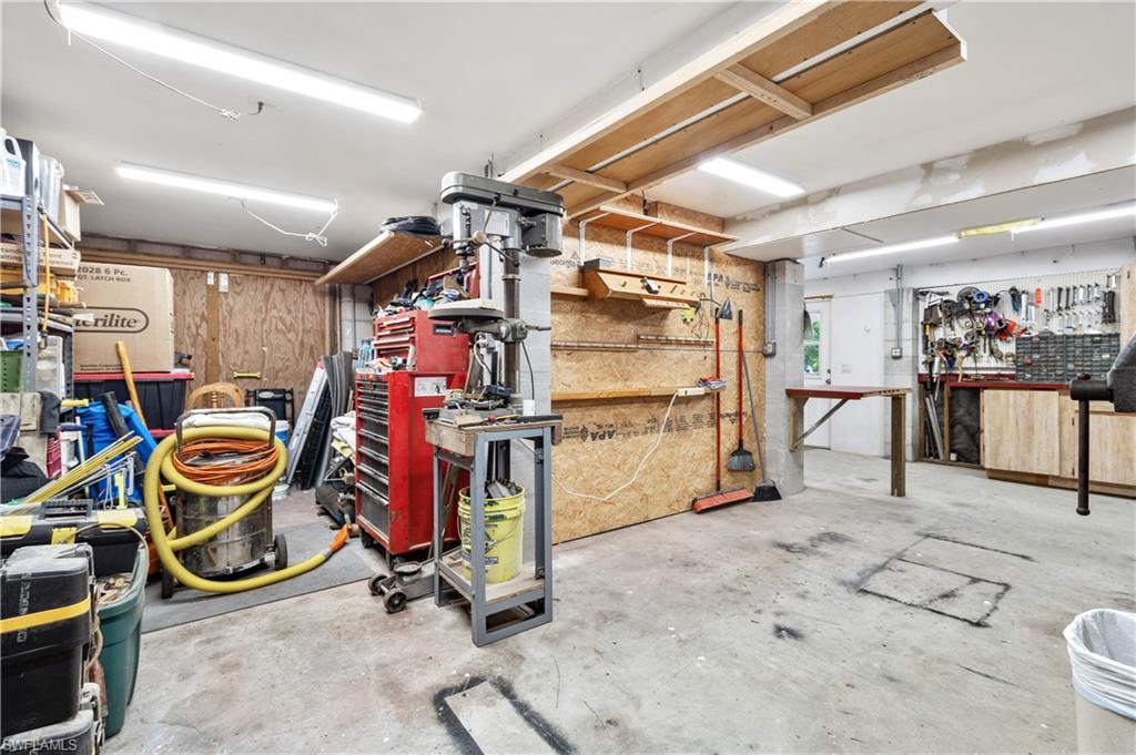 NORTH FORT MYERS - Residential