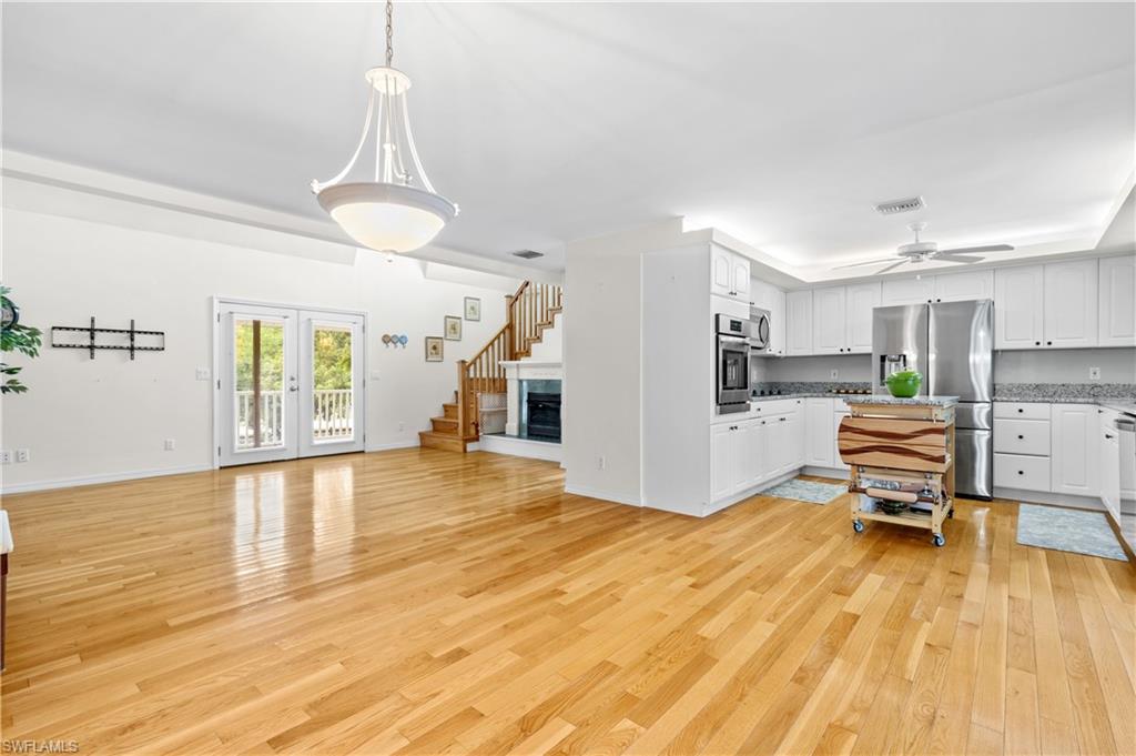 NORTH FORT MYERS - Residential