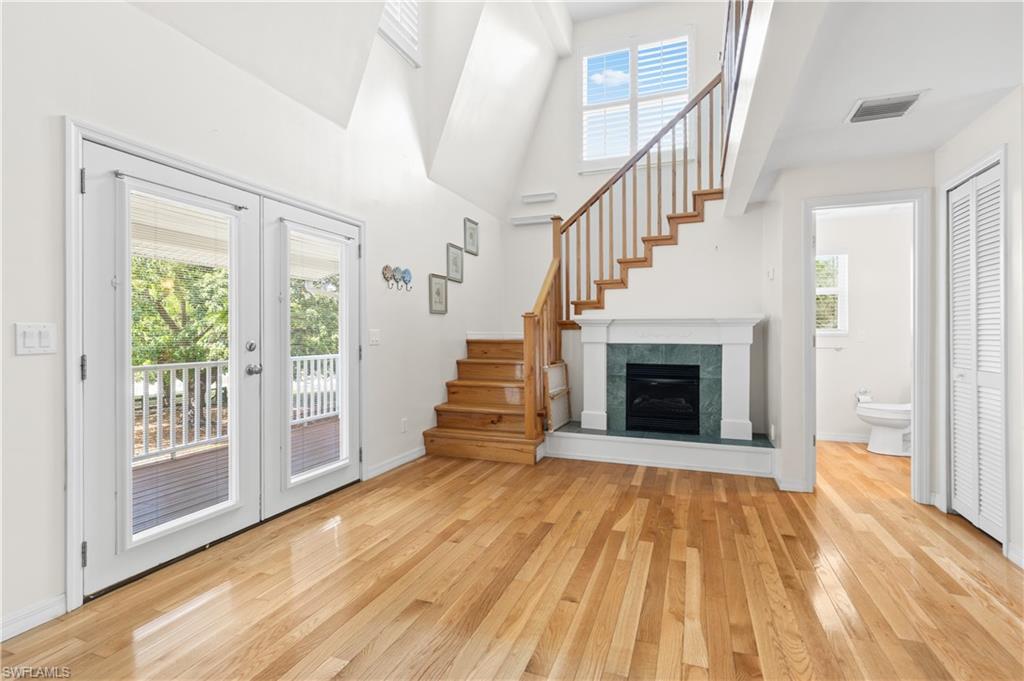 NORTH FORT MYERS - Residential