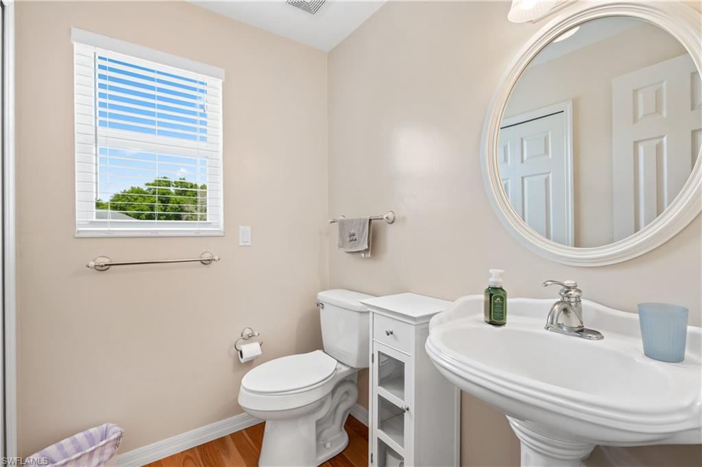 NORTH FORT MYERS - Residential