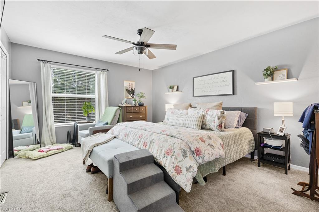 NORTH FORT MYERS - Residential