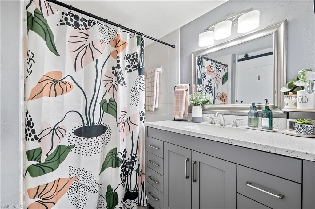 NORTH FORT MYERS - Residential