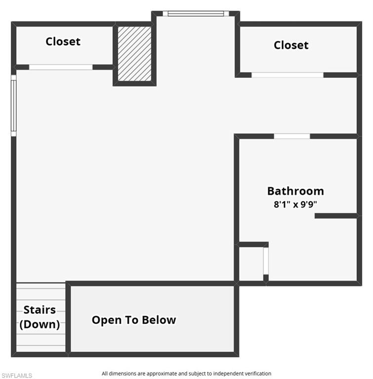 NORTH FORT MYERS - Residential