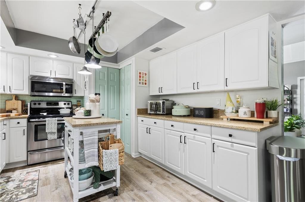 NORTH FORT MYERS - Residential