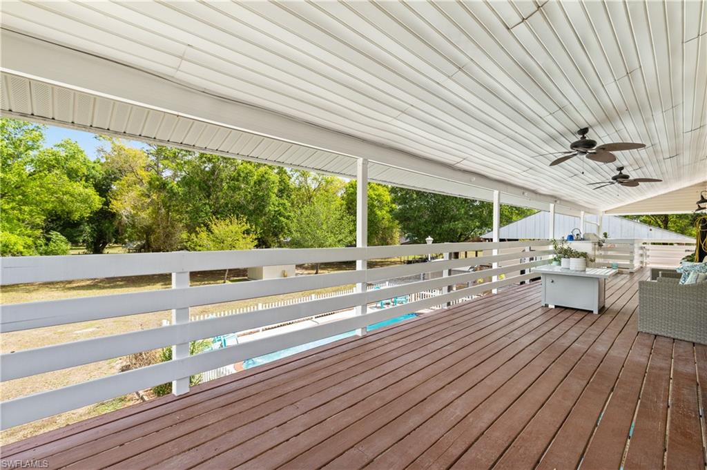 NORTH FORT MYERS - Residential