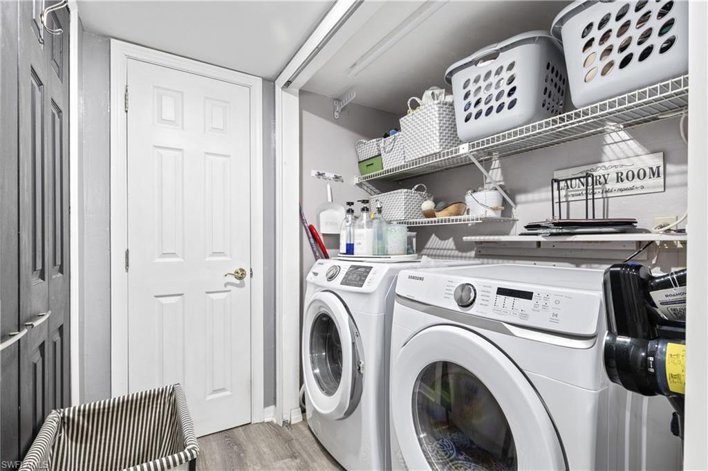 NORTH FORT MYERS - Residential