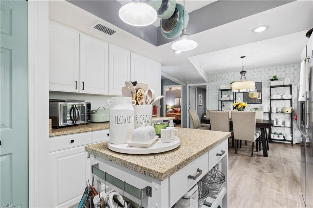 NORTH FORT MYERS - Residential