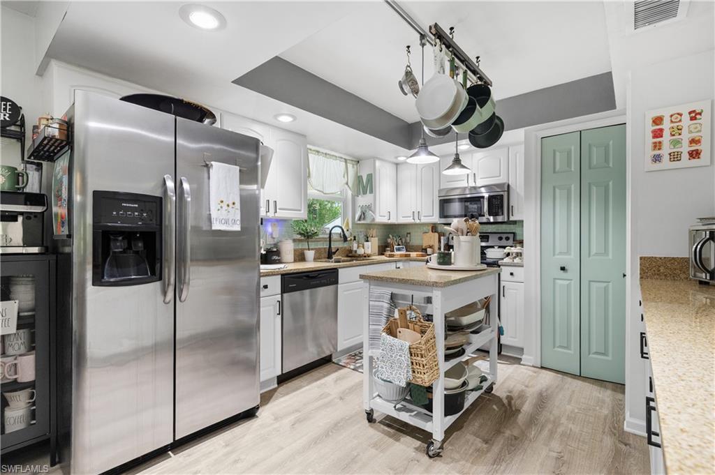 NORTH FORT MYERS - Residential