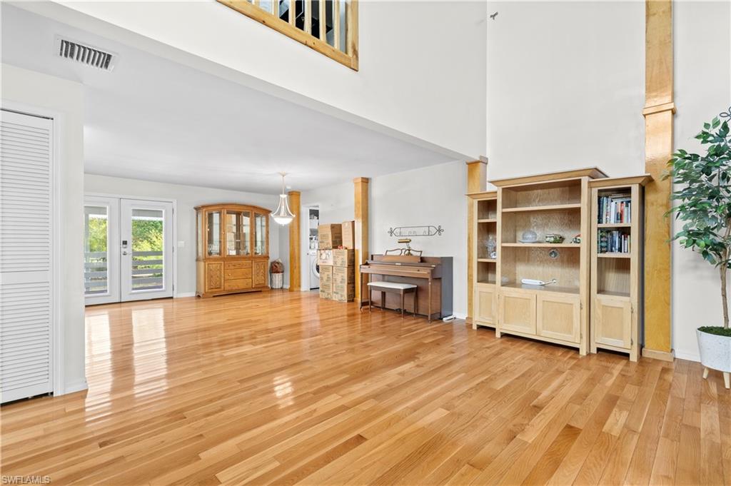 NORTH FORT MYERS - Residential