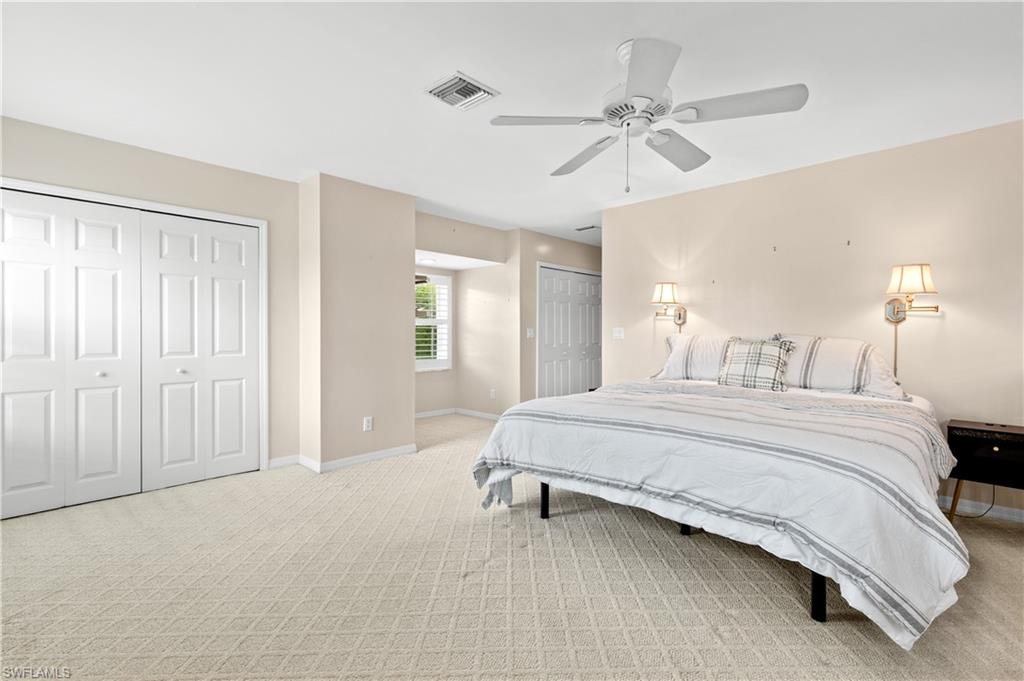 NORTH FORT MYERS - Residential