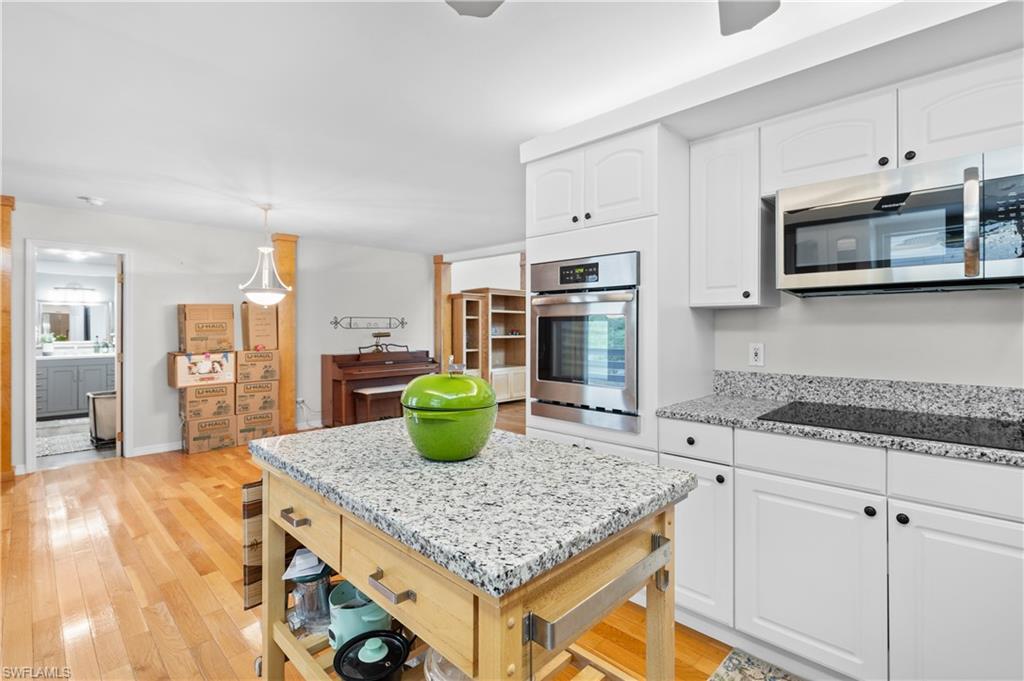 NORTH FORT MYERS - Residential