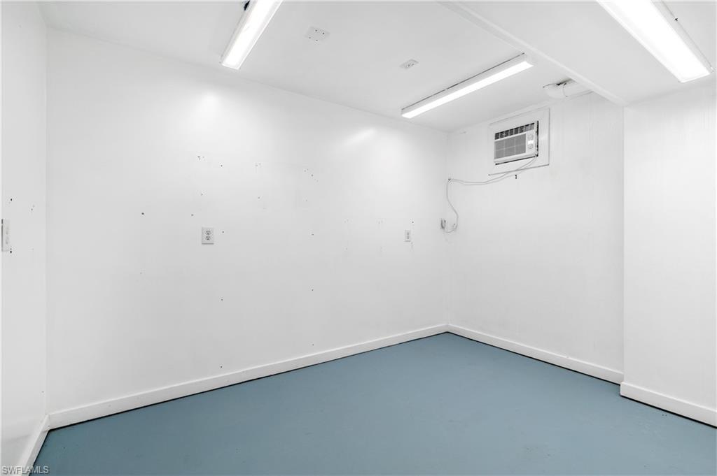 NORTH FORT MYERS - Residential