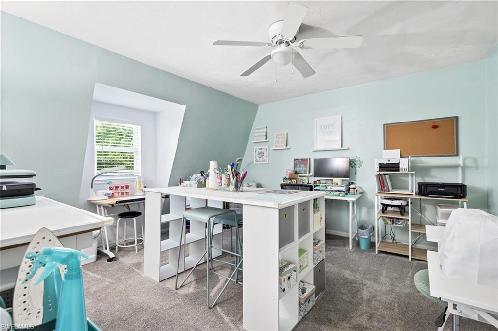 NORTH FORT MYERS - Residential