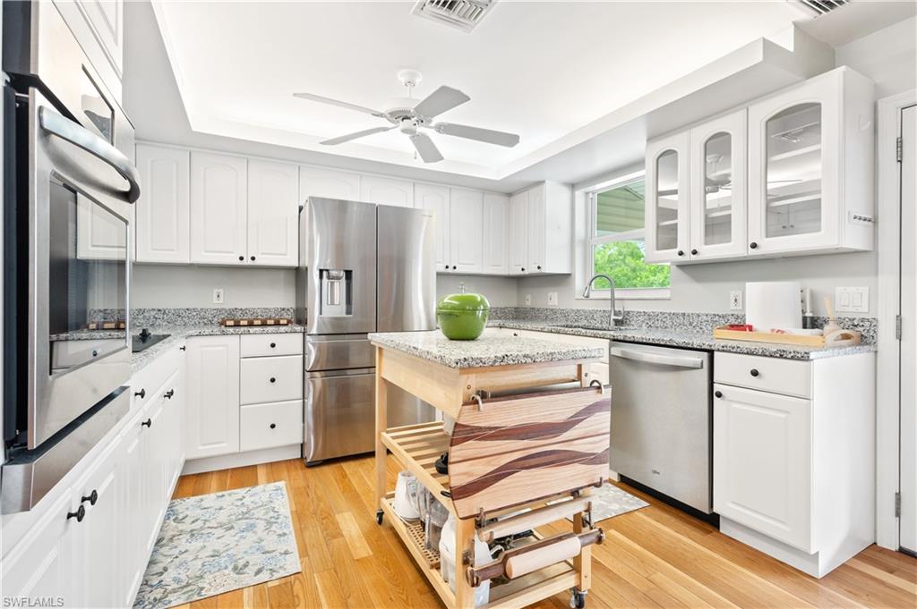 NORTH FORT MYERS - Residential