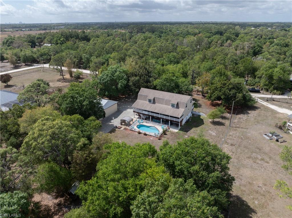 NORTH FORT MYERS - Residential