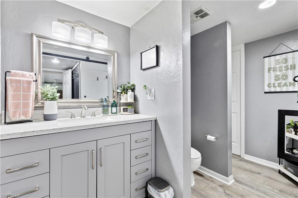 NORTH FORT MYERS - Residential