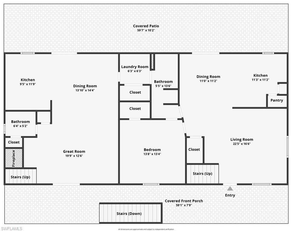 NORTH FORT MYERS - Residential