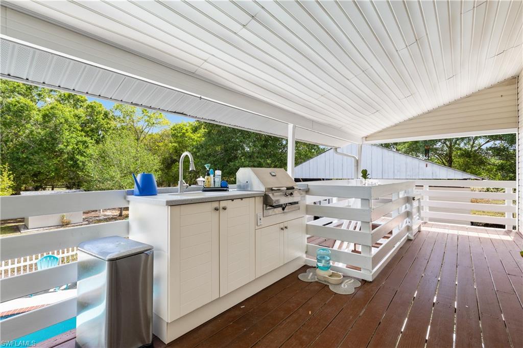 NORTH FORT MYERS - Residential